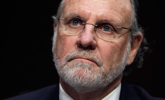 Jon Corzine
